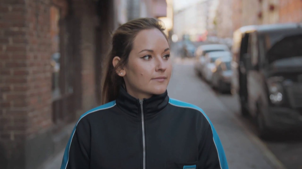 Jobba som brevbärare på PostNord