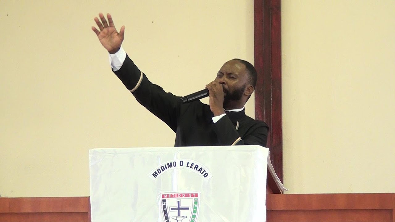 Rev MS Sontshi