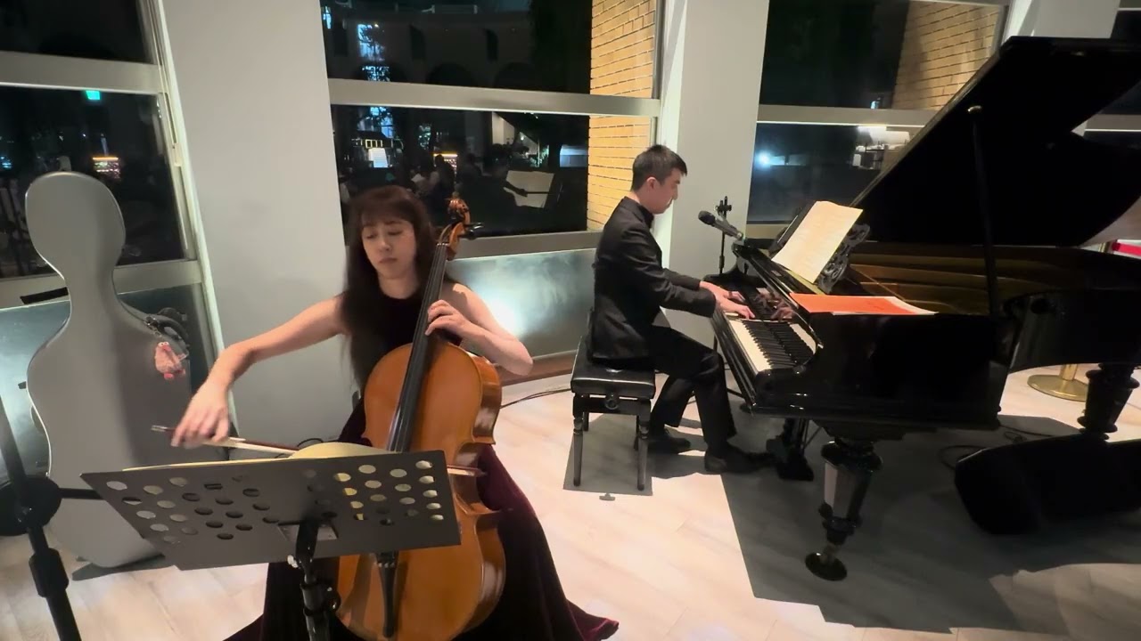 Elgar: Salut d'amour, Op. 12