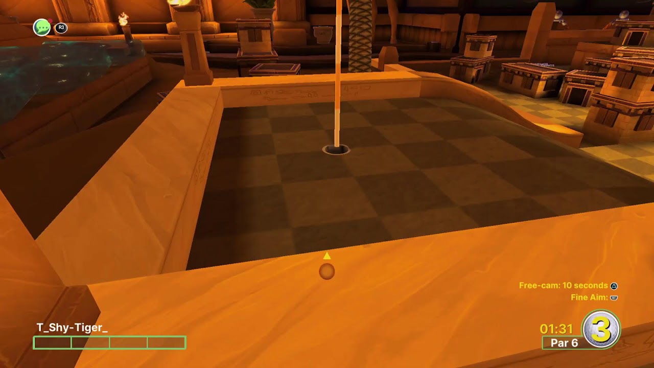 Golf With Your Friends! - Live Nederlands