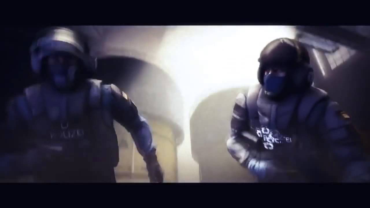 ♫ CS GO RAP Offical Music Video(Skyen)