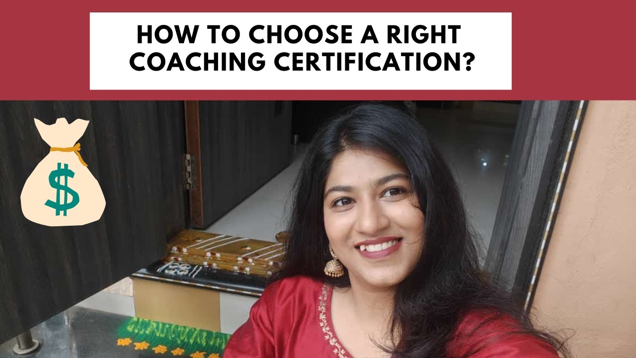 Are Life Coaching Certificates priced in LAKHS really WORTH? How to choose a right certification?
