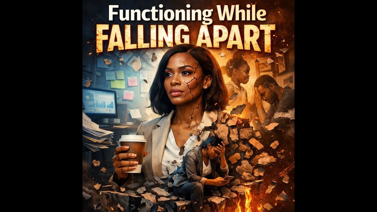 Functioning While Falling Apart