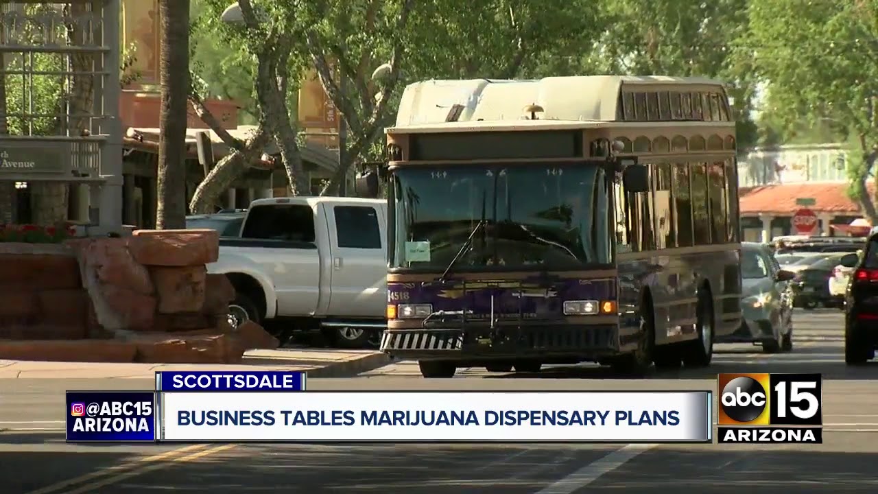 Business tables marijuana dispensary plans
