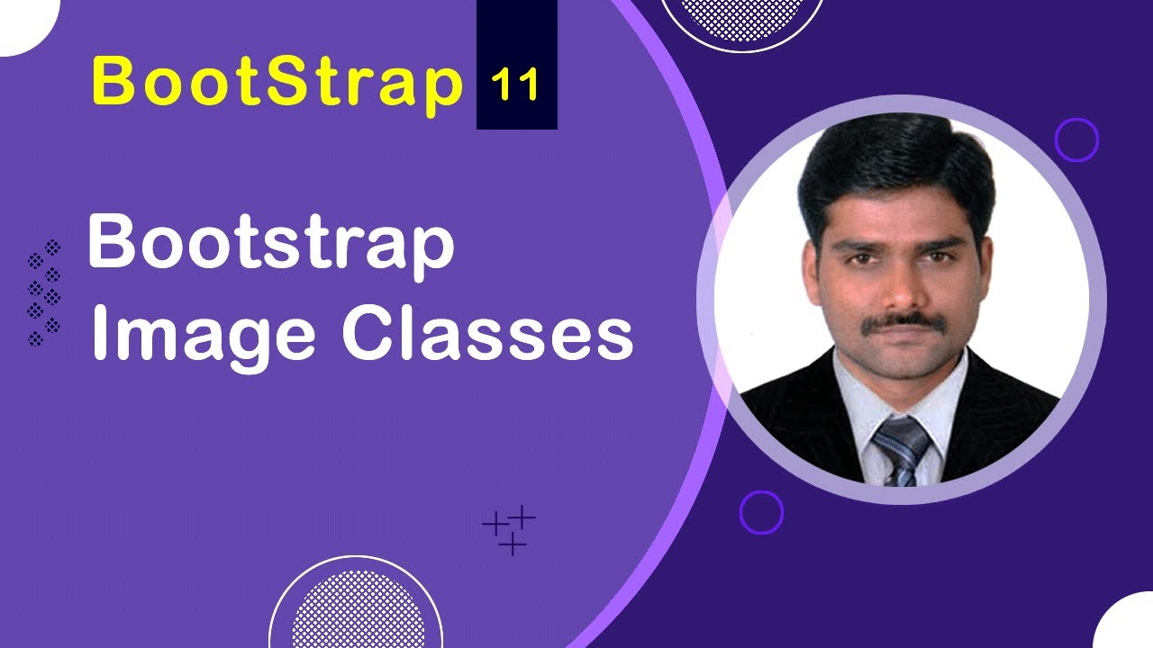 Bootstrap Image Classes - Bootstrap5 Tutorial 11 🚀