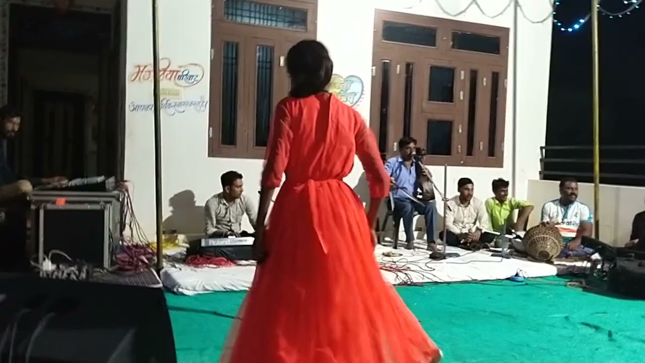 नींबू नारंगी का बाग में आजा रे नन्दलाल ‌गायक हीरालाल कुमावत