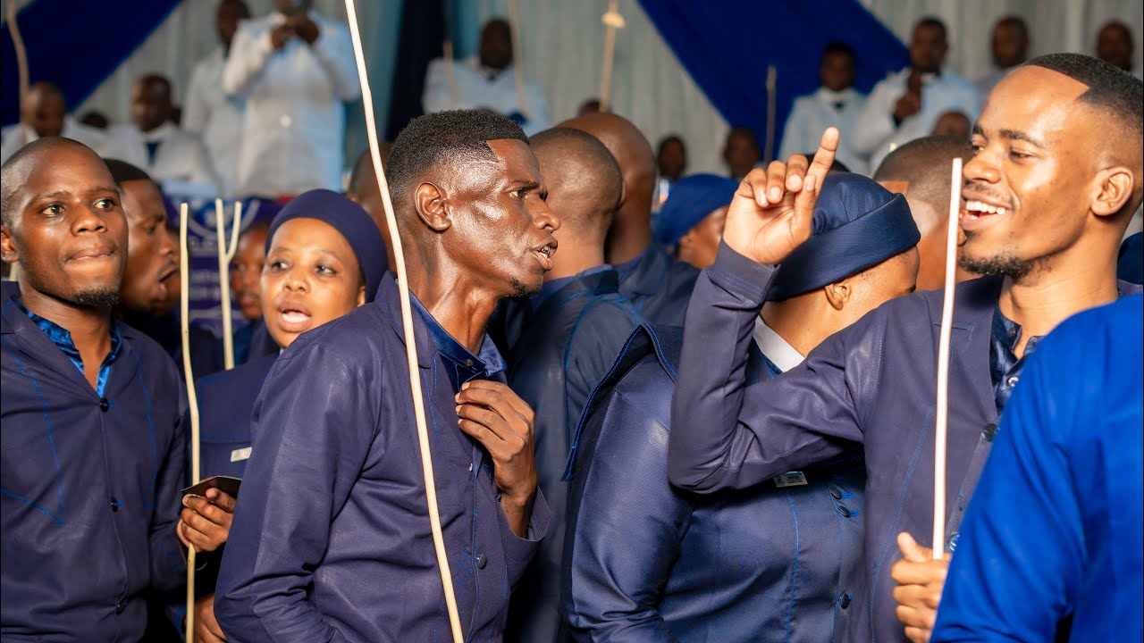The House Of God Ministries || New Album 2025 || Oluncedo || Mr & Mrs Hlophe Wedding | 🔥🔥Sound🔥🔥