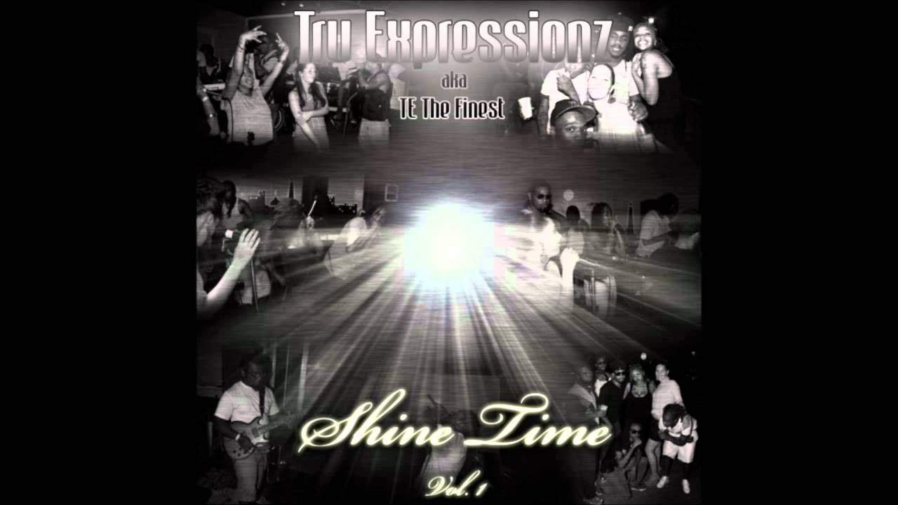 Tru Expressionz - Marvin's Room