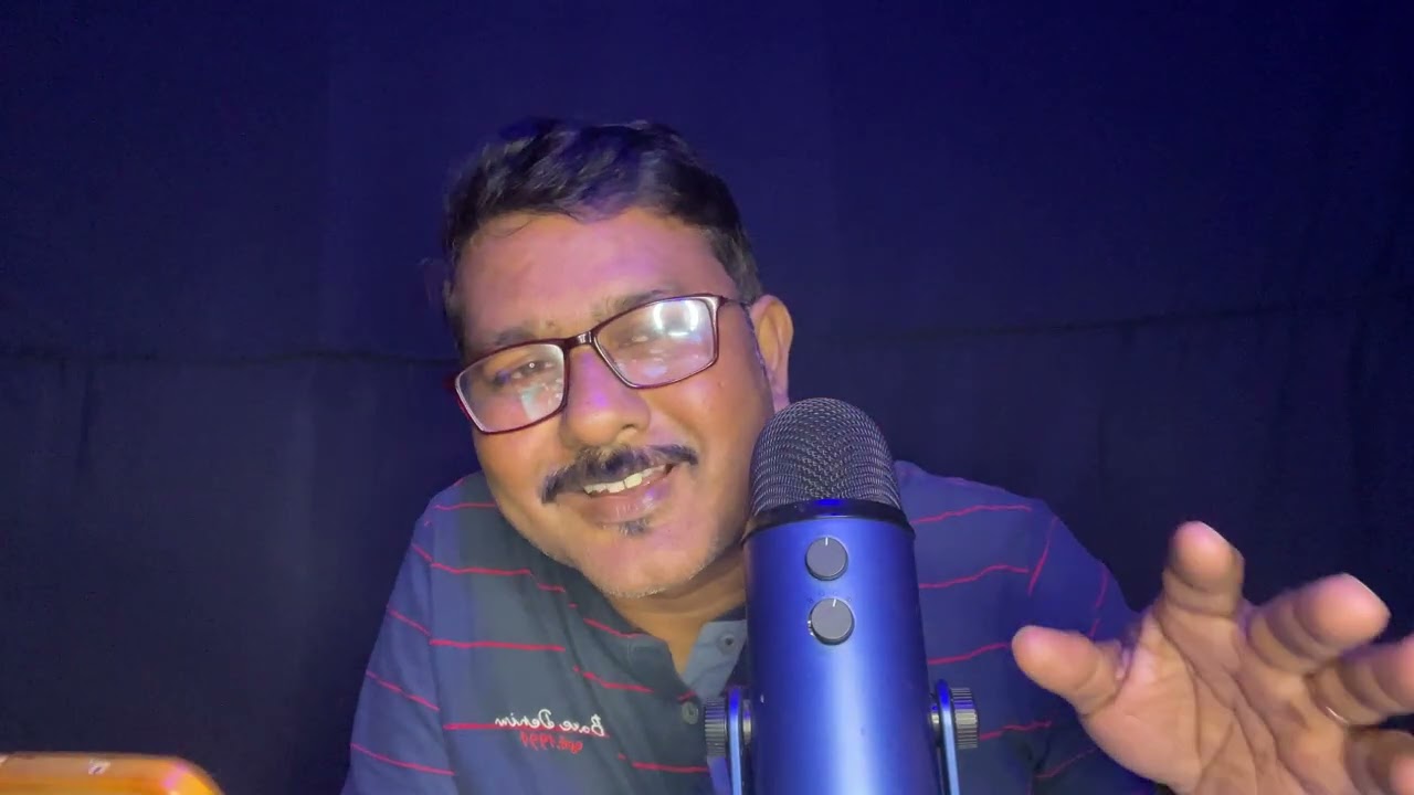 Storytelling asmr sleep #asmr 