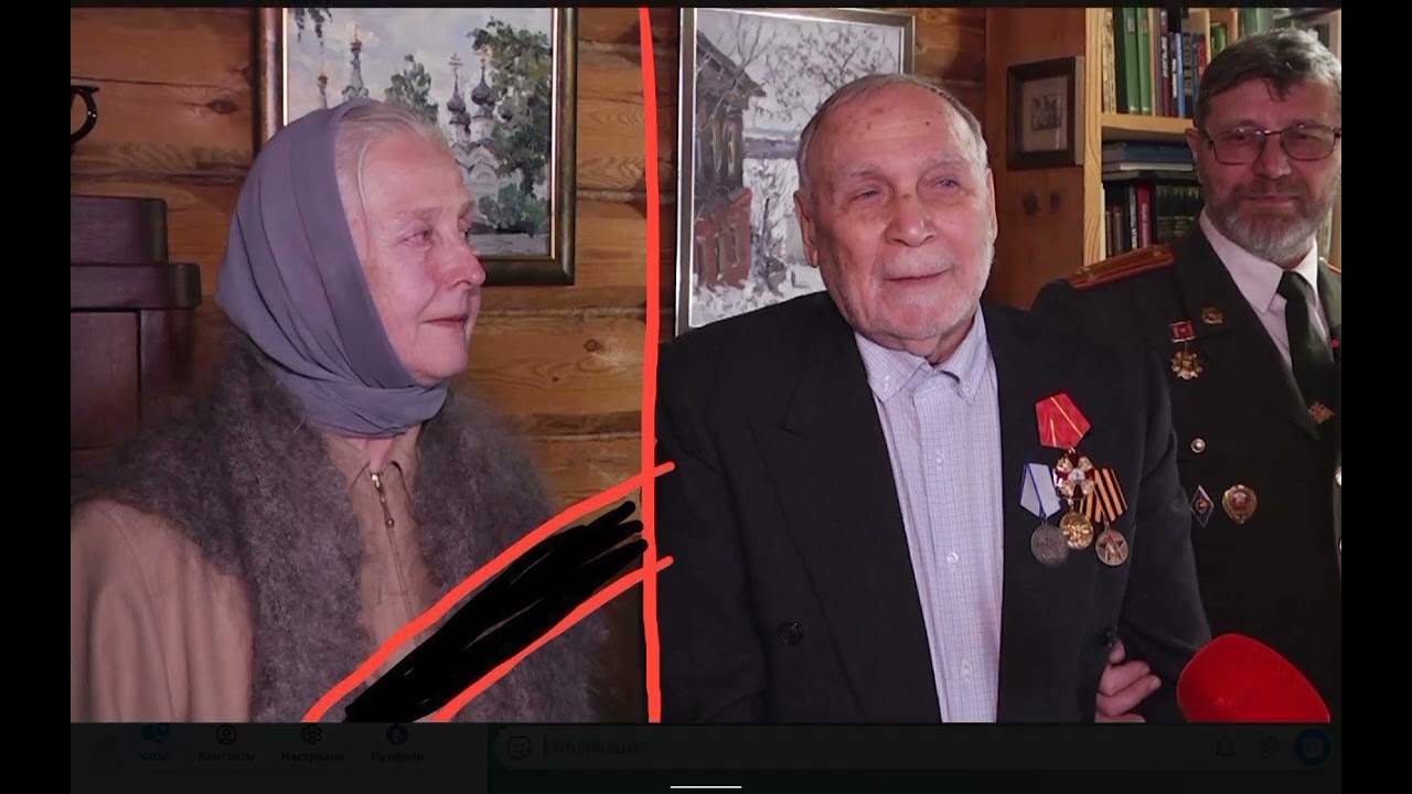 ❗⚡ Ушла эпоха! Актриса и жена Владимира Заманского, Наталья Климова умерла на 88-ом году жизни! 