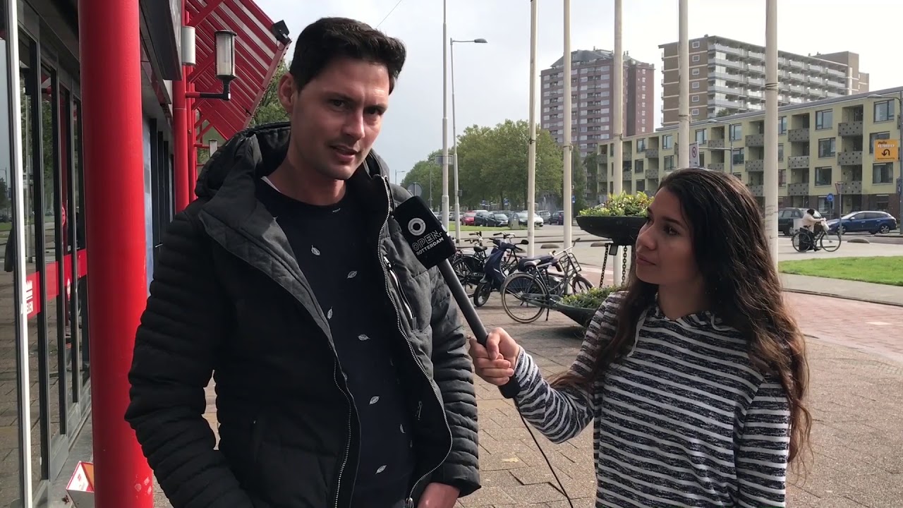 OPEN Vraag - Rotterdams medeleven na overlijden burgermeester van der Laan