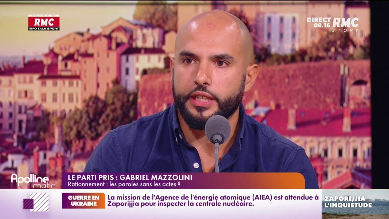 Le parti pris : 