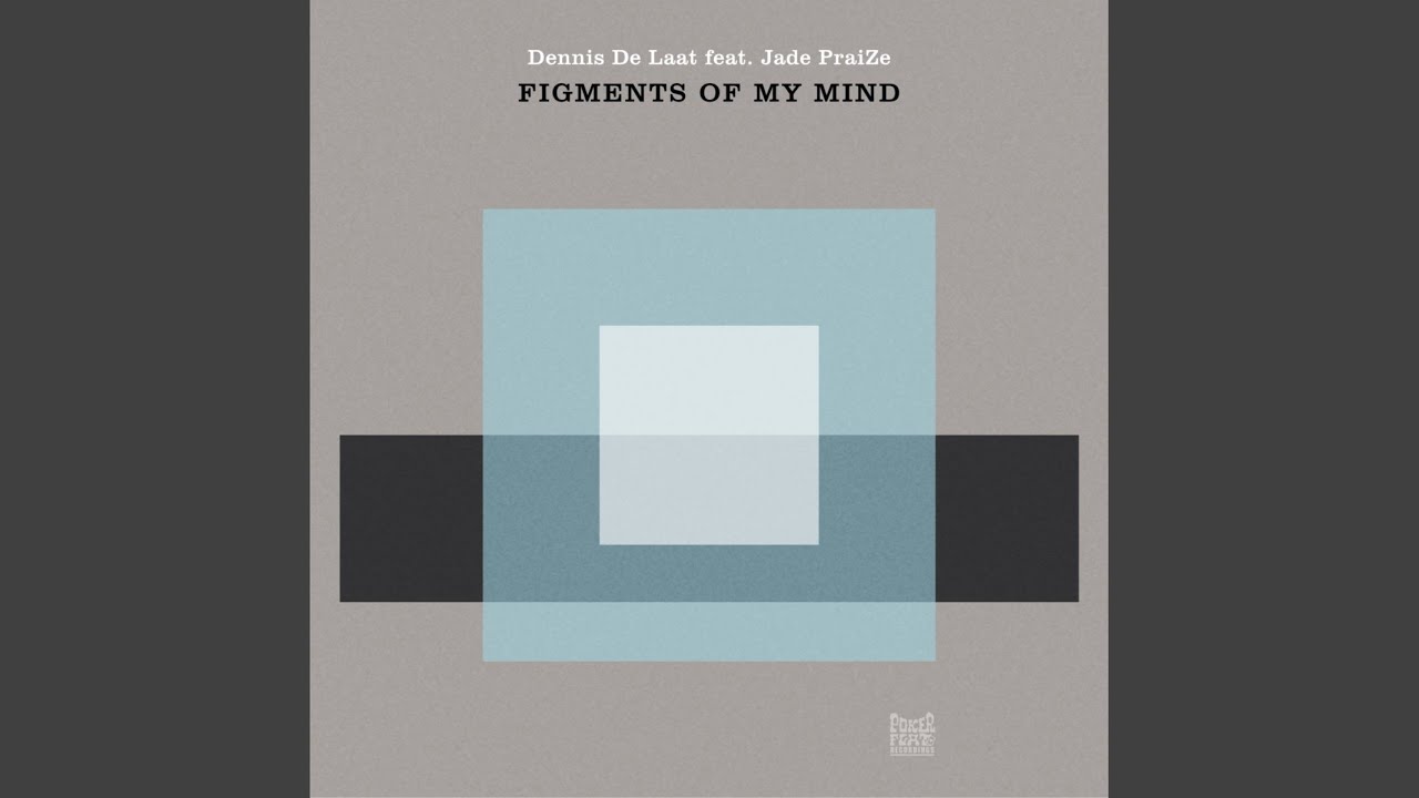 Figment Of My Mind (Hannes Bieger Remix)