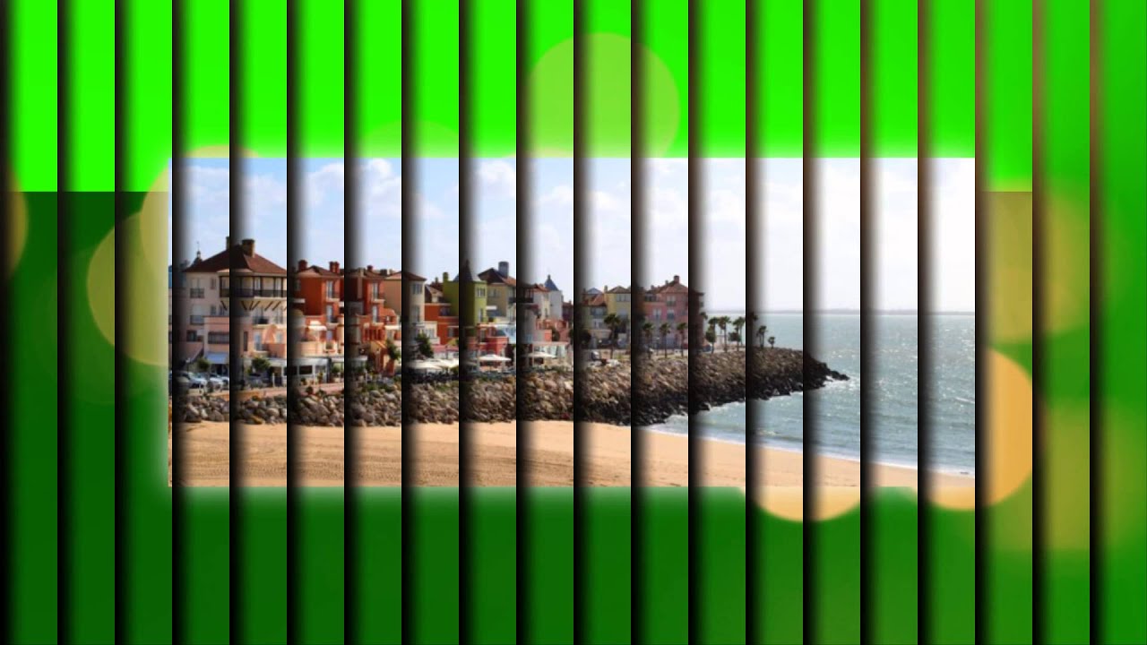 atunes en el paraíso