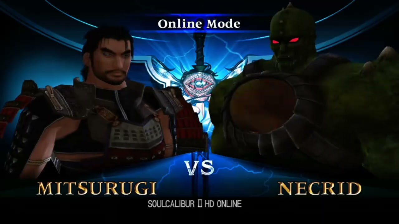 SCIIHD☆BADAZZDUKE VS TTCANNONII☆