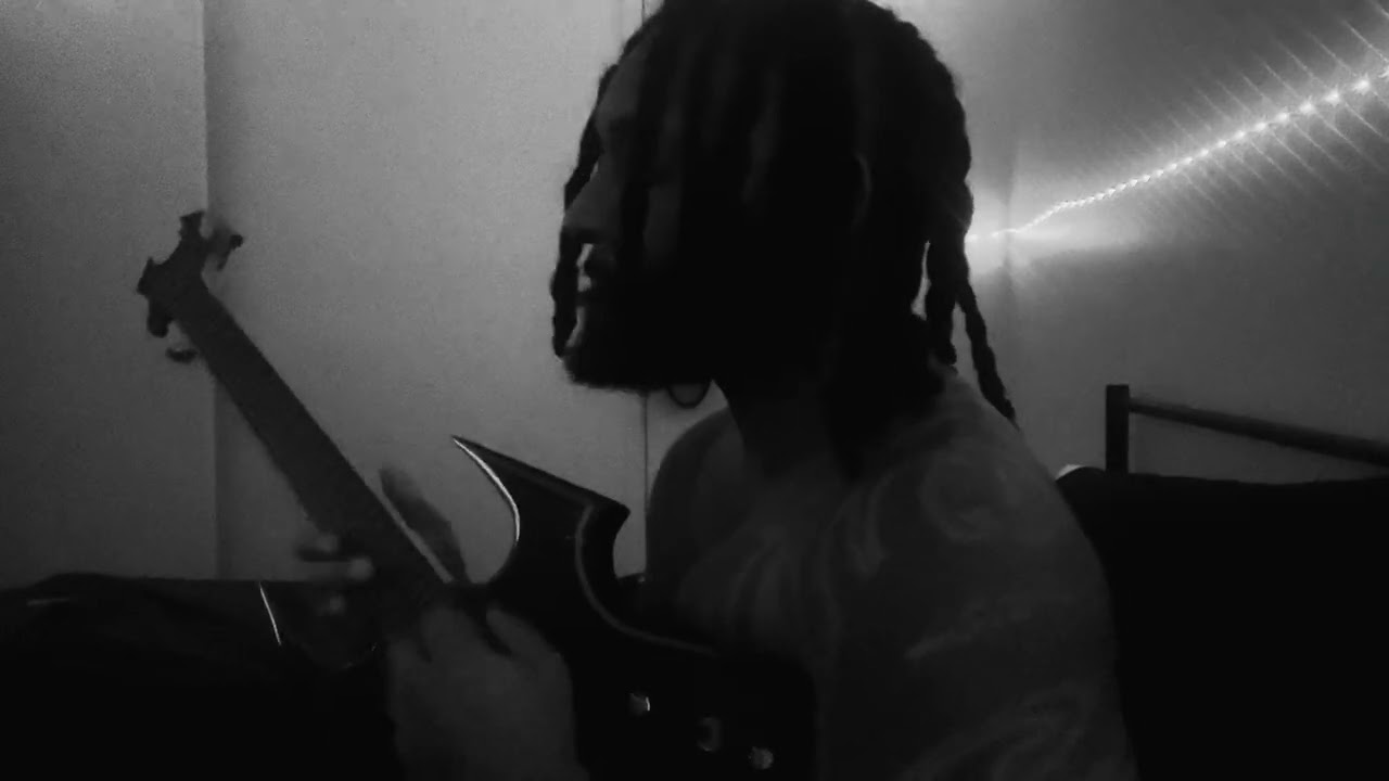 Song :the voiceless