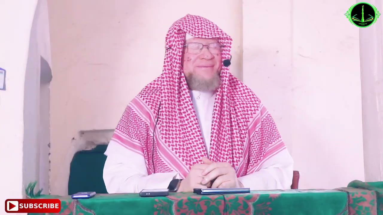 Impersonating Sheikh Chebbo(True Story) 10/04/2025