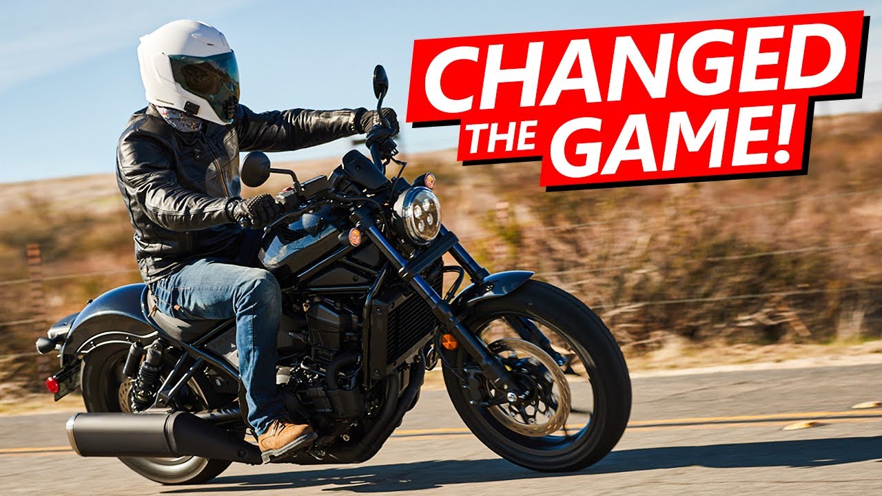 The Top 7 MOST FUN Cruisers You Can Buy!