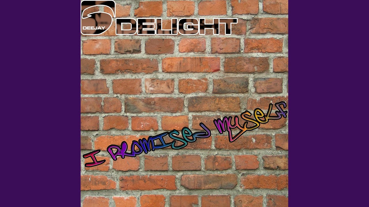 I Promised Myself (DJ Gollum Remix)