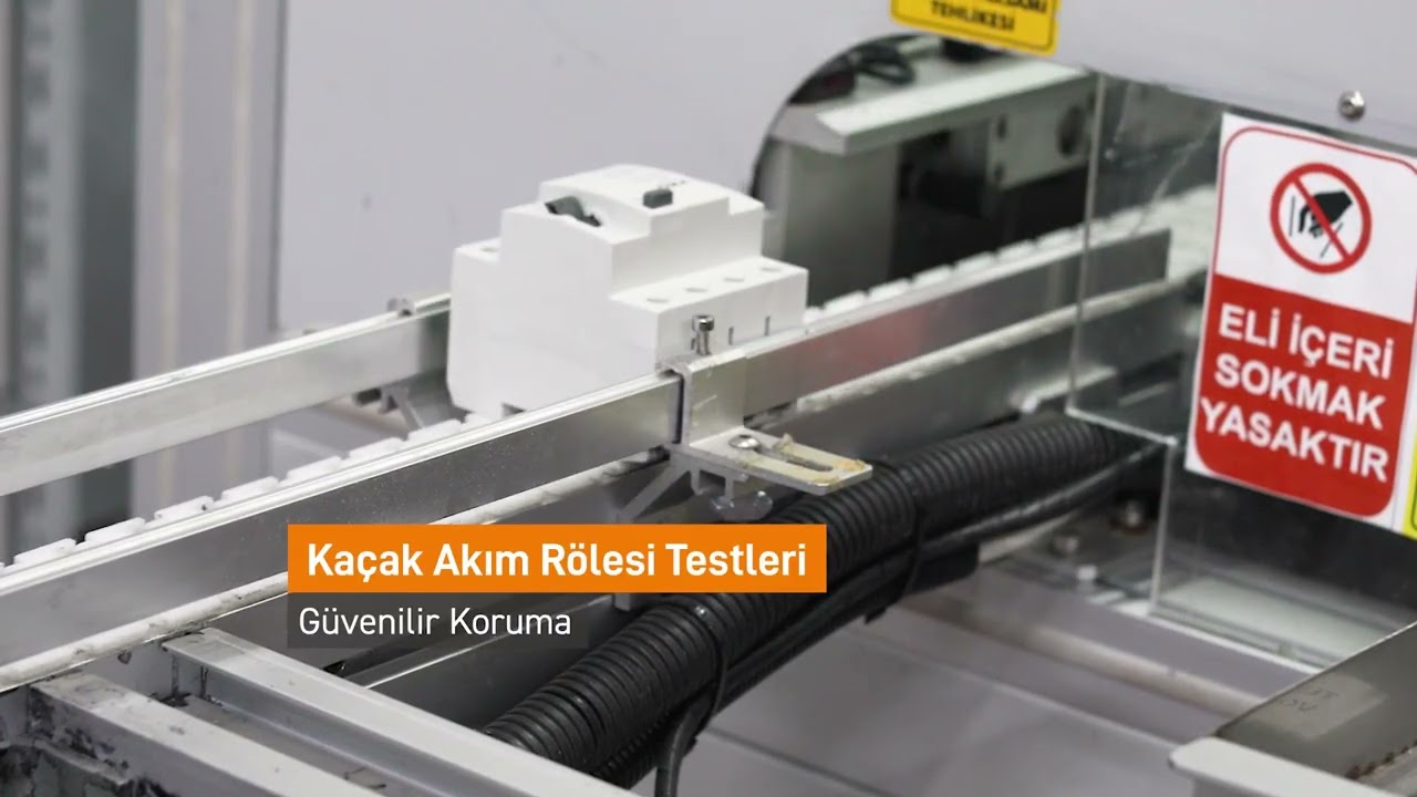 Viko Şalt Ürünleri ile Güvenlik Evinizde