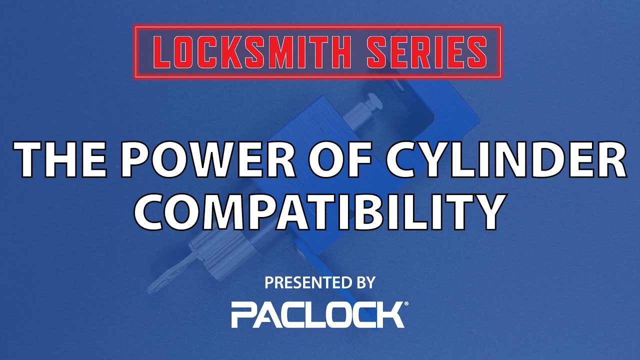 Service More Customers Without Stocking Excess Locks