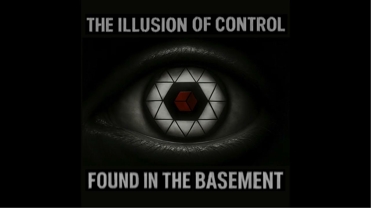 Found in the Basement - Stand the Fire