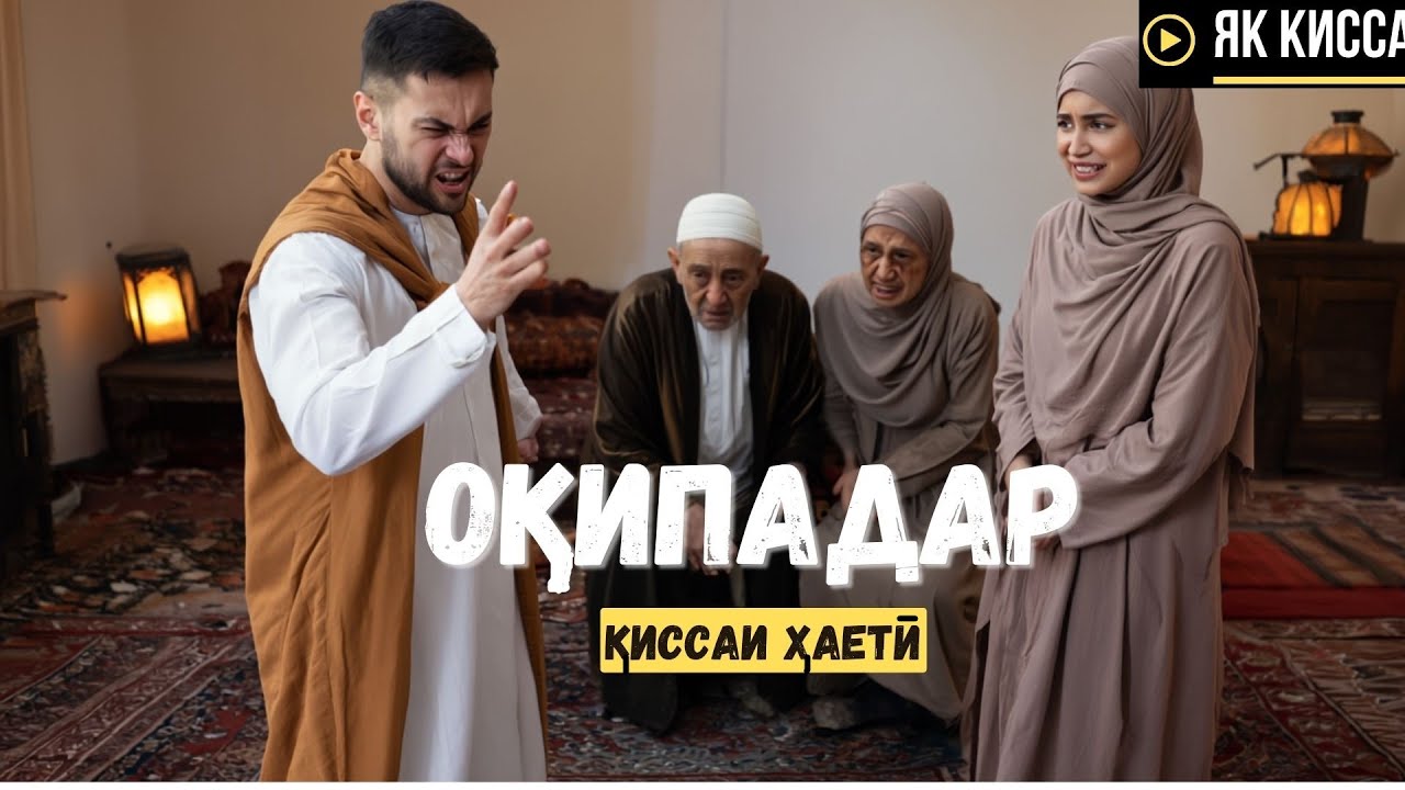 БО САБАБИ КЕЛИН ДУ БАРОДАР ЯК ДИГАРРО КУШТАНД
