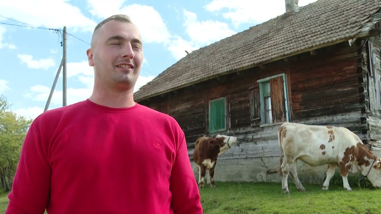 Завође-Шиповљани, Чувари Крајине РТРС/ Zavođe-Šipovljani, Čuvari Krajine RTRS