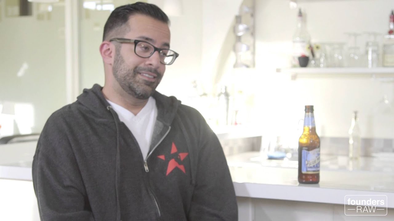 Rahul Sood: How to Deal With Founder Depression