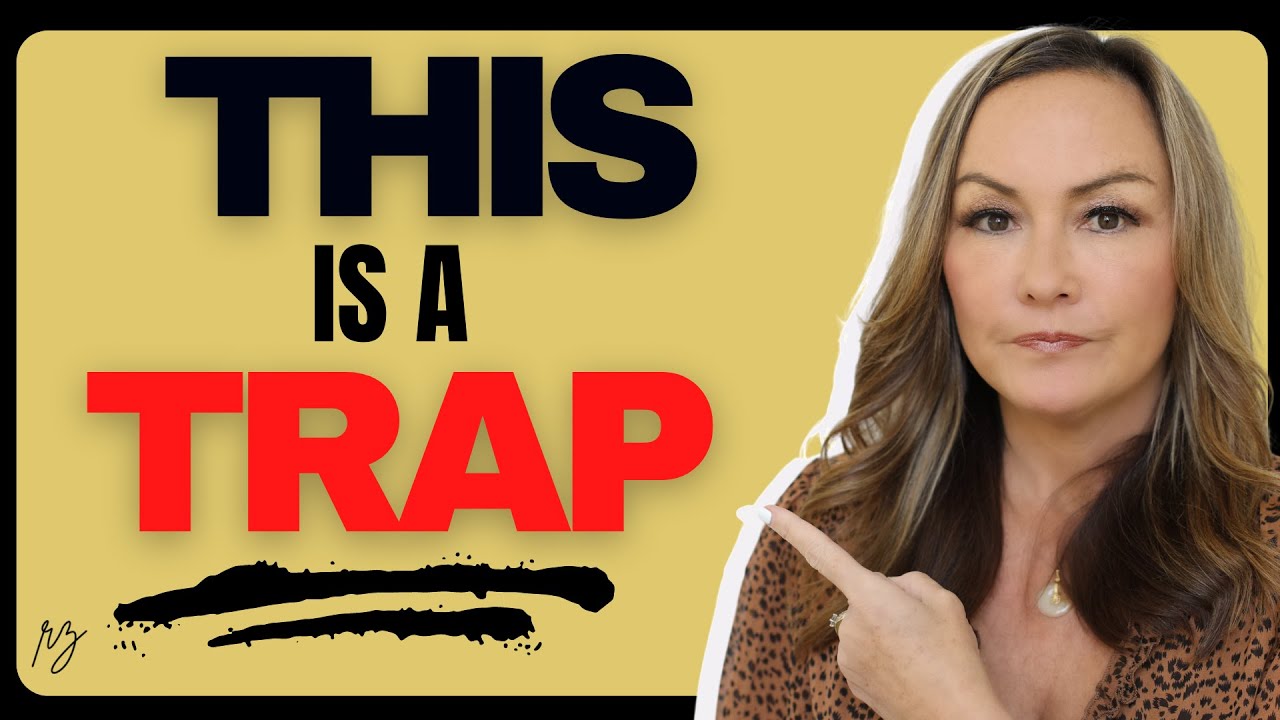 All Narcissists Will Do This to Trap You