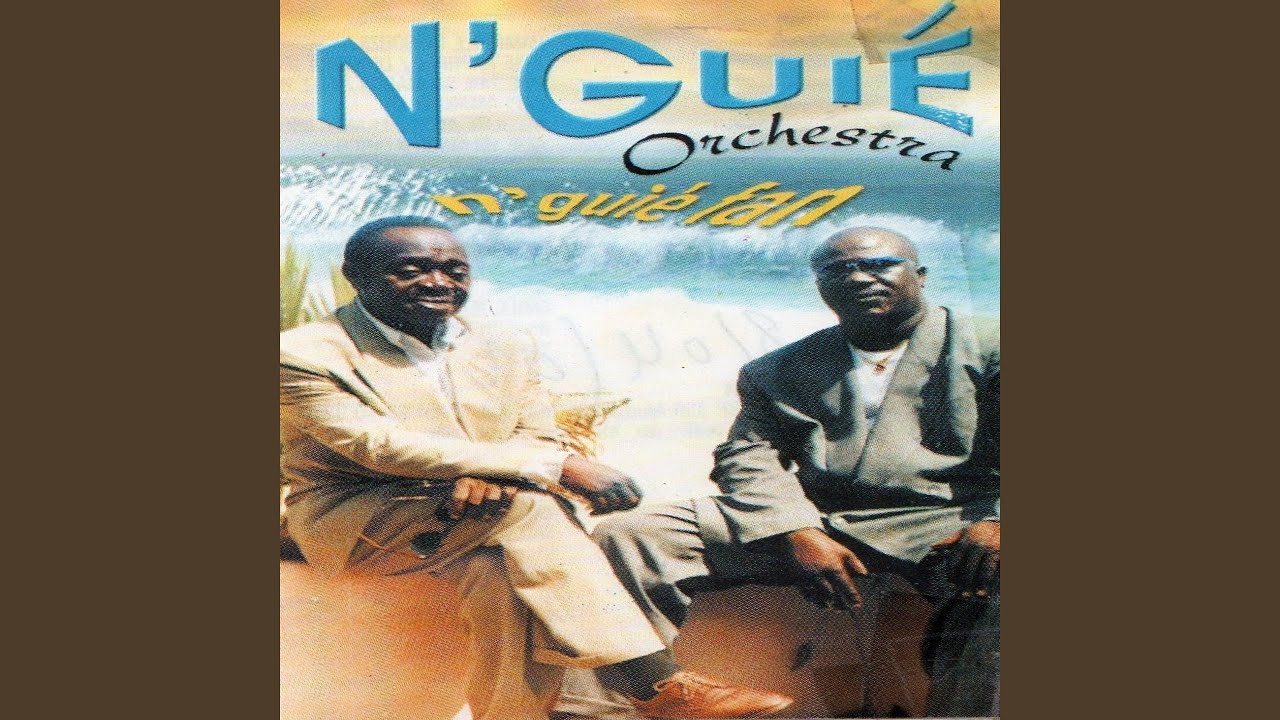 N'guié fan