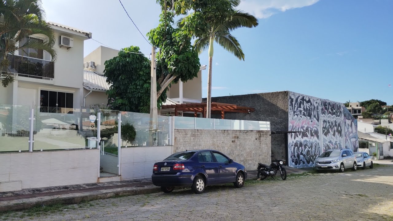 Casa à venda em Capoeiras, Florianópolis, SC