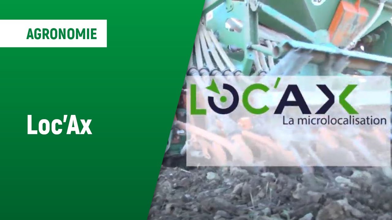 Les agriculteurs Ax&eacute;r&eacute;al parlent de Loc'Ax | Ax&eacute;r&eacute;al
