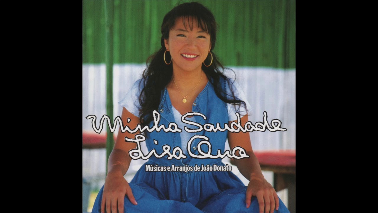 Lisa Ono - Brisa Do Mar
