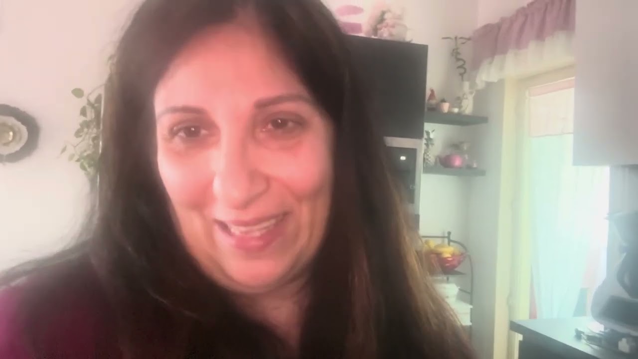 LA MIA QUOTIDIANITÀ VERSO LA RIPRESA 