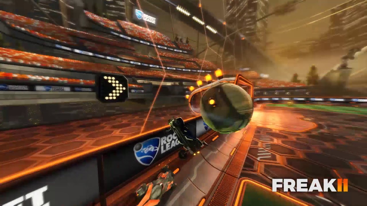 Mockit Esports vs  Flipside Tactics   RLCS EU Week 3 Highlights