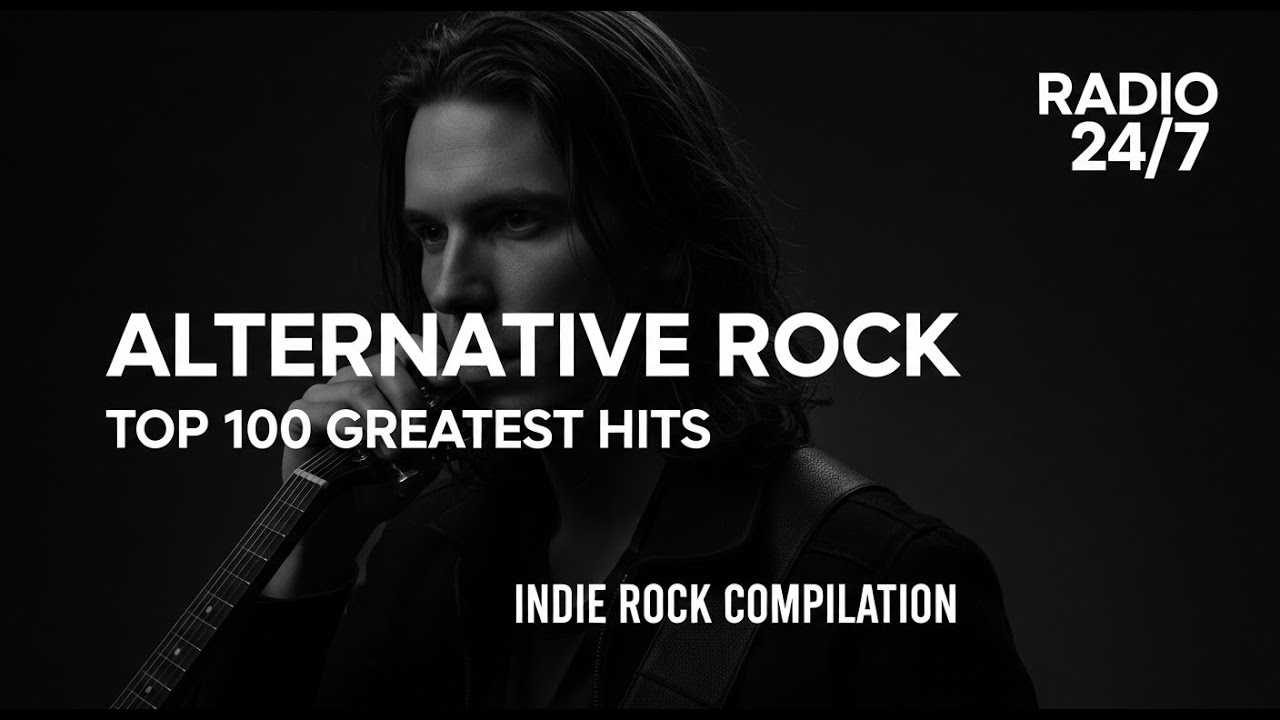 Indie Rock/Alternative Compilation 🎸 That Inspired by Tame Impala Vol 2635