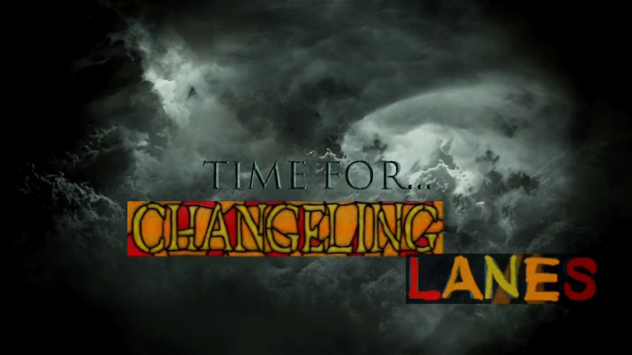 Changling Lanes - Seelie versus Unseelie