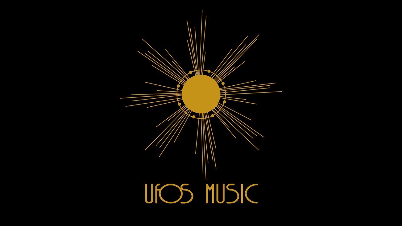 UFOS MUSIC -- DEVIL RAYS & SPACETIME DISTORTION MAY LIVE STREAMING  - ufosmusic.com