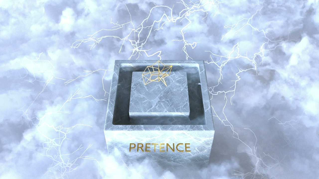 Confession Mix 051: Pretence