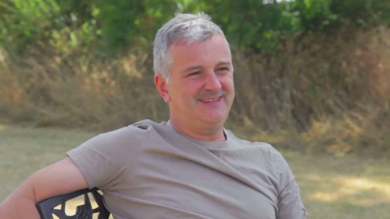 Daniel Grimwood & Stephen Pettitt discuss Charles-Marie Widor