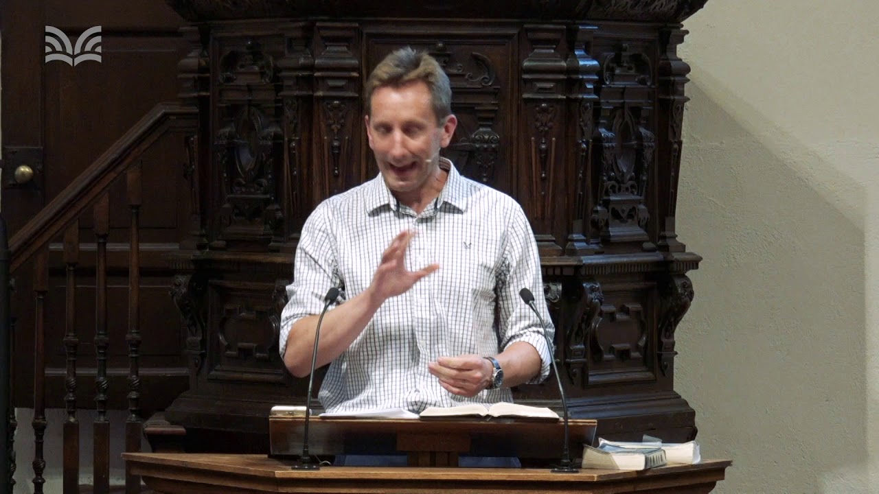 Isaiah 52:1-12 God's surprising future (SA19/028)