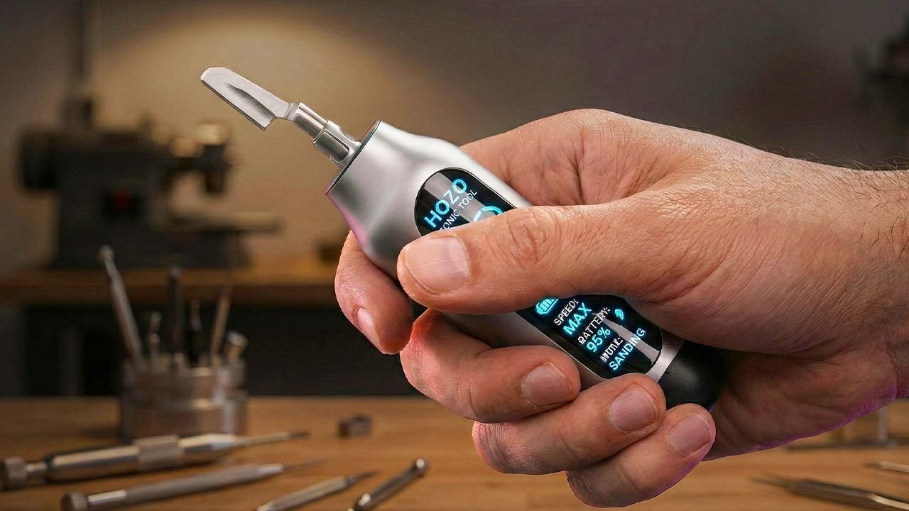These Crazy Gadgets Exist? You’ve Never Seen Anything Like This!