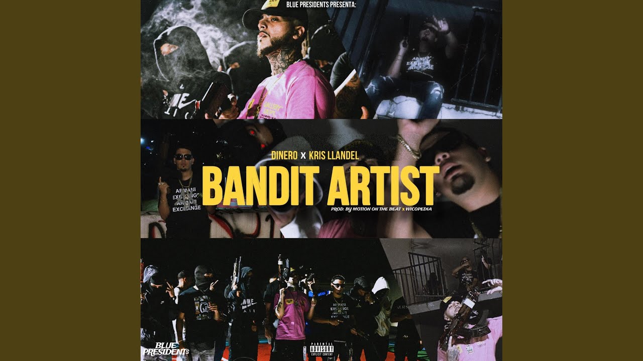 Bandit Artist (feat. Kris Llandel)