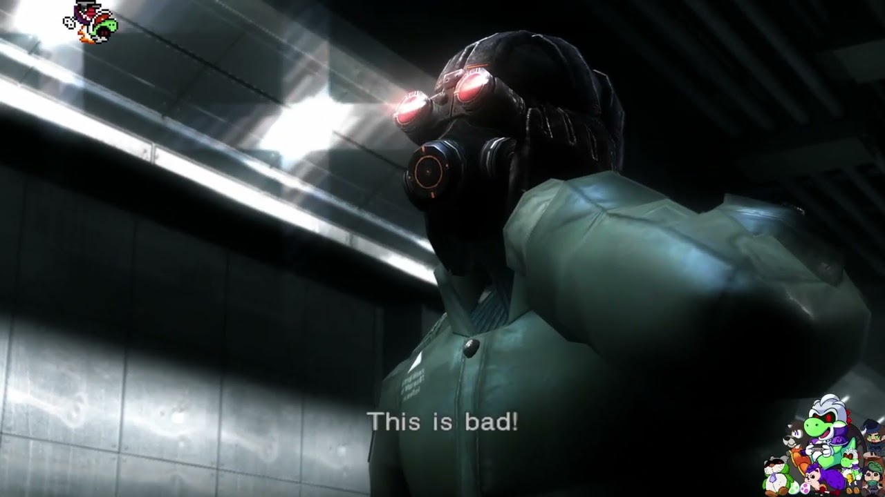 Lost Planet (PC) [Revisit Playthrough]
