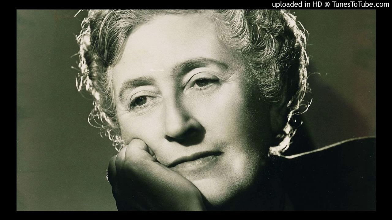 Αστυνομικό Θέατρο Αγκάθα Κρίστι Ηρακλή Πουαρό Η Σύλληψη του Κέρβερου