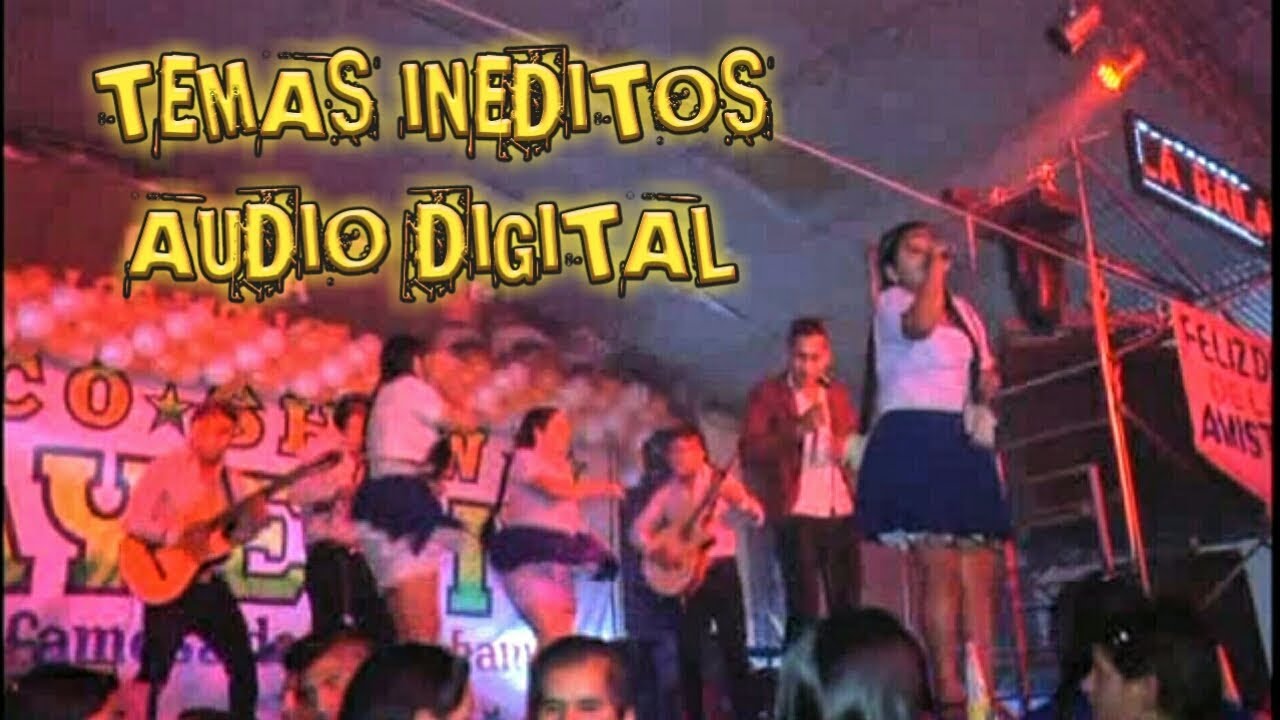 Florencio Flores en vivo | musica charangueada