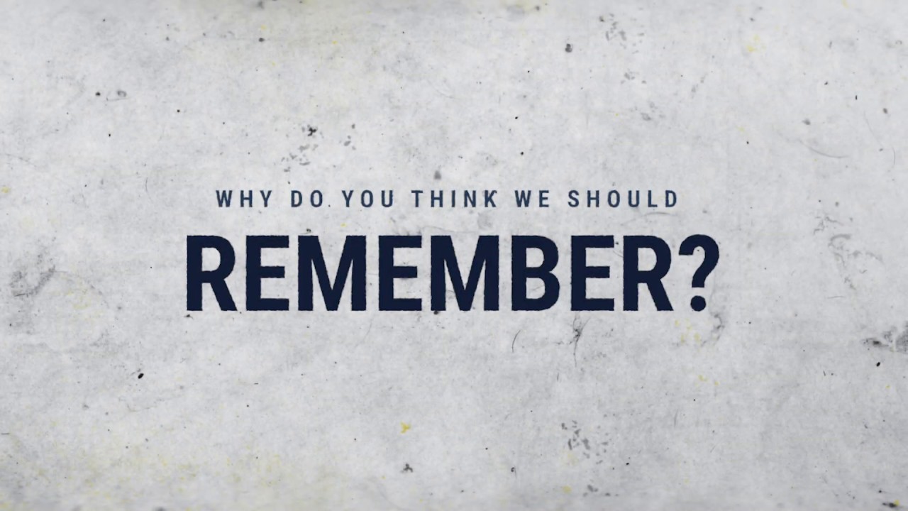 Why Remember? WWI centenary and public commemoration at the Tower of London