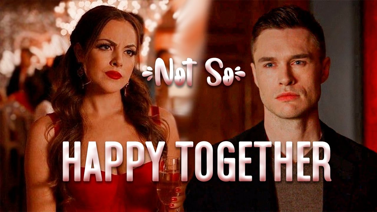 ► Adam & Fallon || (not so) Happy Together