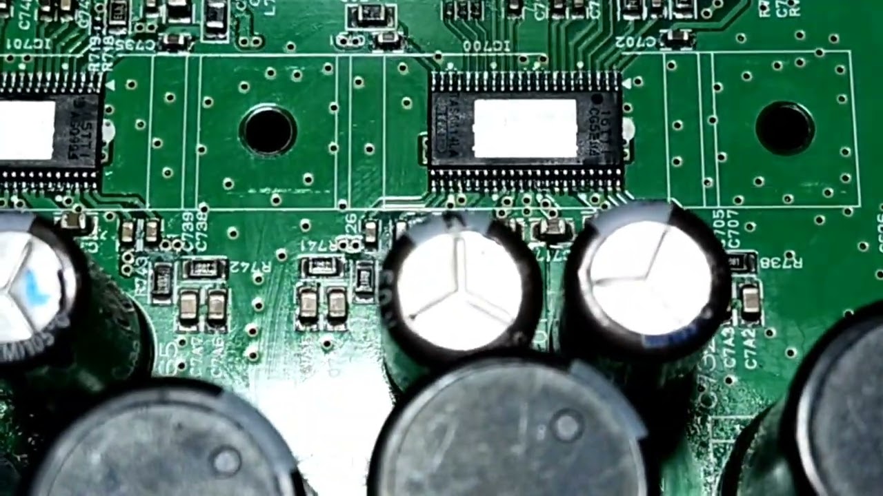 Solder menyolder EMAYZING